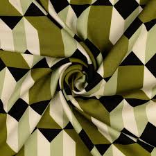 Contemporary Geometric Print