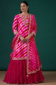 Royal Velvet Leheria Set